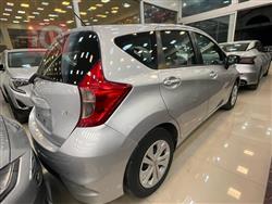 Nissan Versa Note